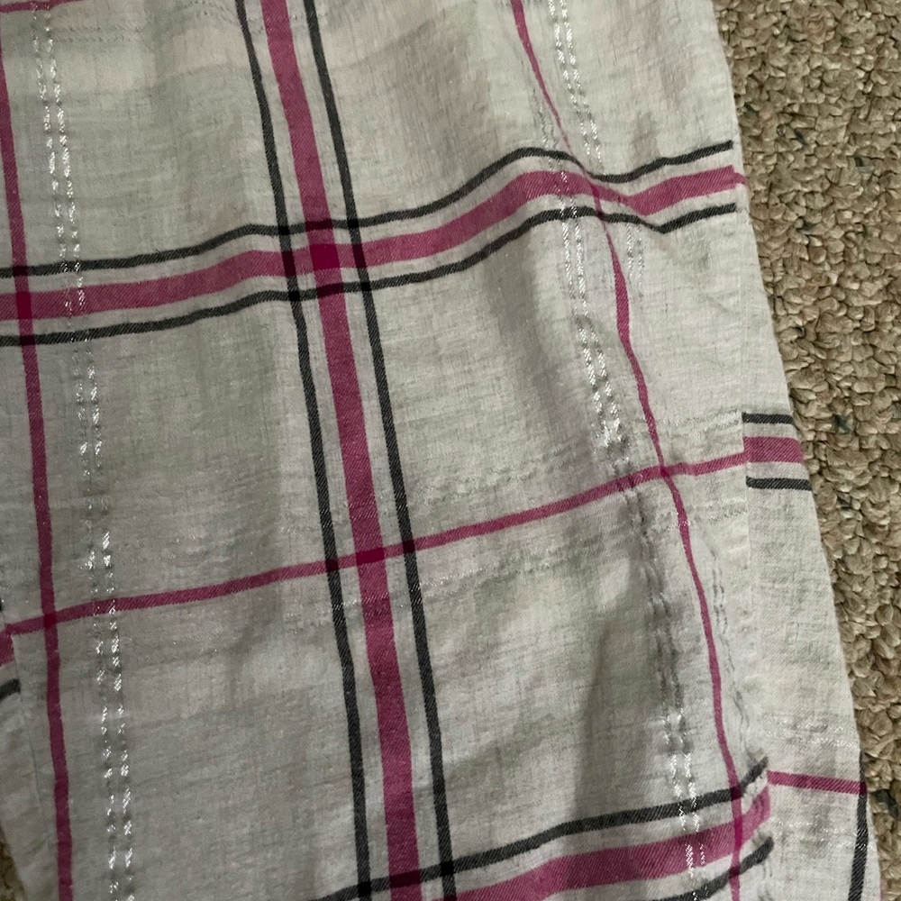 Pajama pants size L - Picture 3 of 4